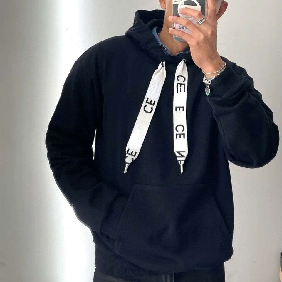 Designer Tops Men Woman hood Sweatshirts Drawstring Hoodie Cotton Couples Casual hoofie Pullovers Fashion Thin hoddie Long Sleeves 643