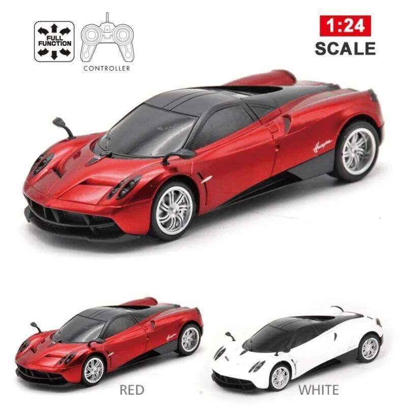 Remote Control Toy for Kids and Adults, 1: Luxury Car Model, 27Hz RC , Collectible Gift H260227