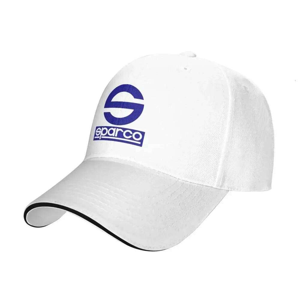 Sparcos unisex Adjustable Baseball Caps for men and women Z260226