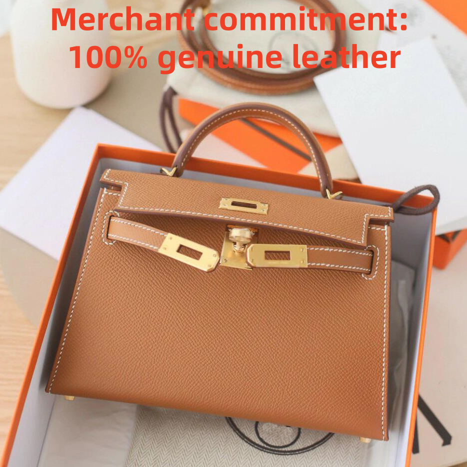 Top quality handbags Designer bags Luxury bag 20 25 28cm Womens genuine leather Shoulder Bag With lock key fashion crossbody tote bag lady travel Evening Bags Purses