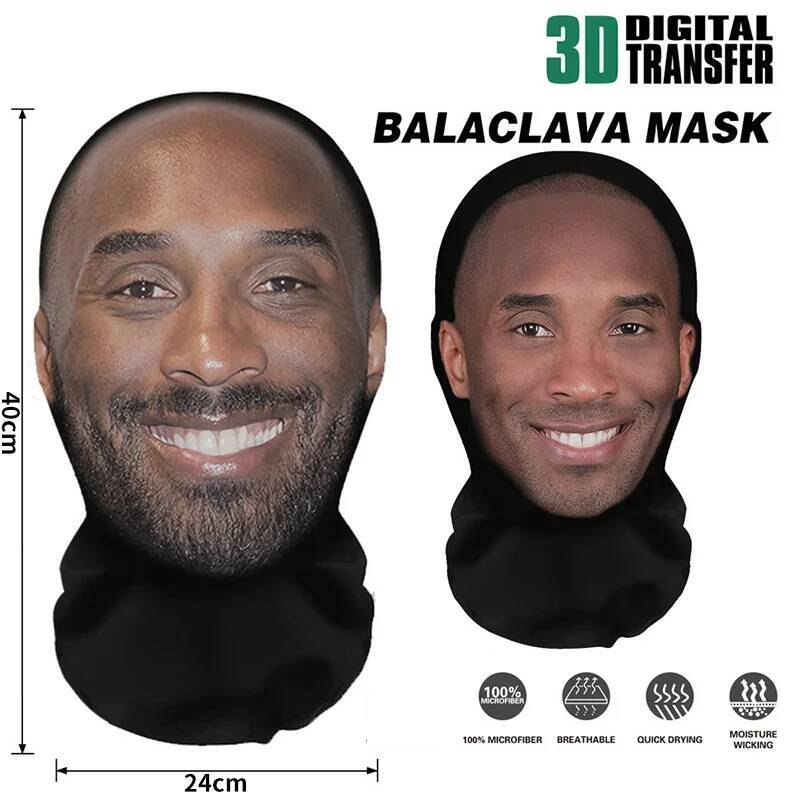 Bestseller 3D Realistic Halloween Masks Human Cosplay Funny Party Prop Mesh Mask Full Face Headwear Mascaras De Caras ddmytues