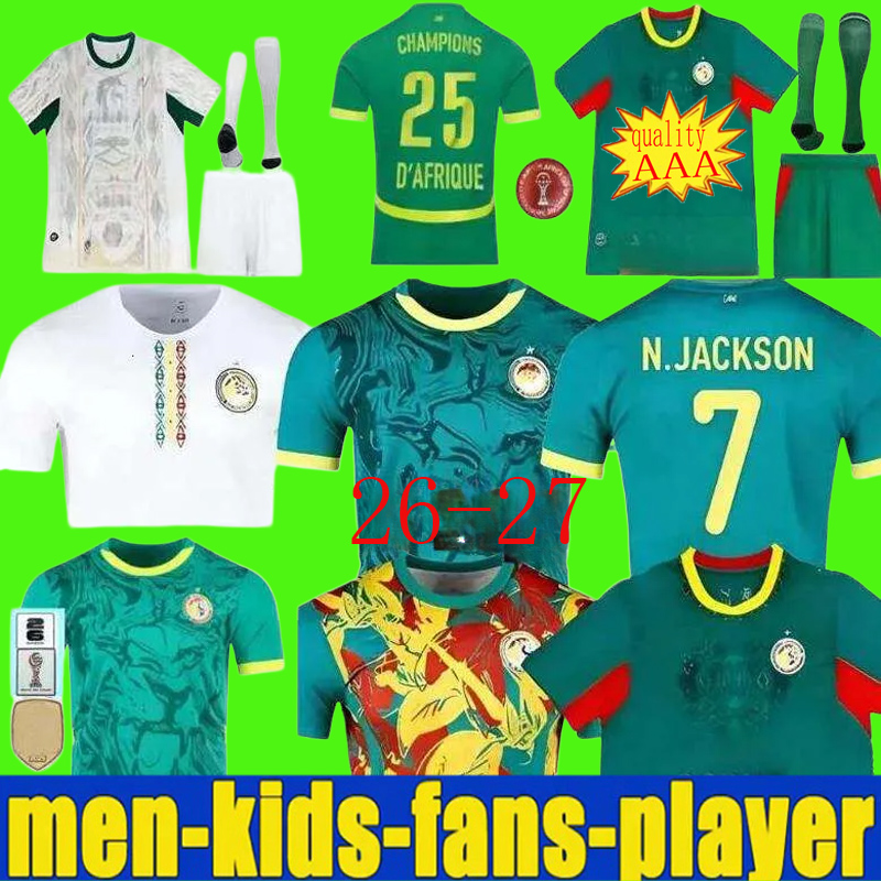 2026 Africa Cup Sen… - image