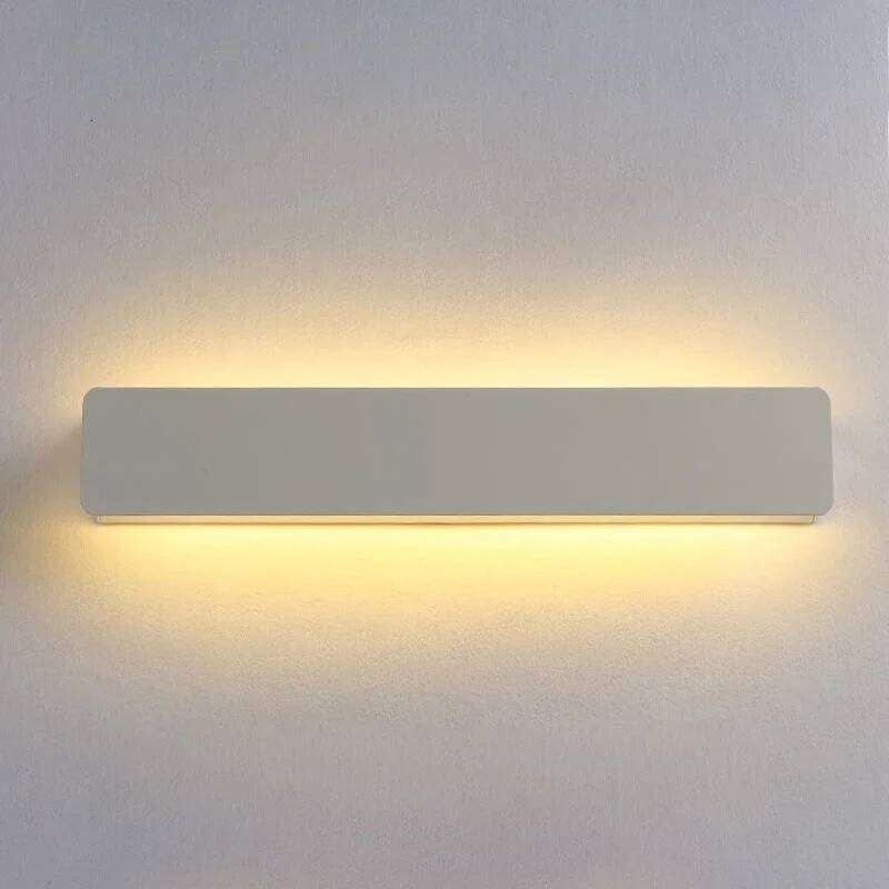 Indoor LED Lamp Adjustable Angle Aluminum Alloy Wall Light Home Living Room Bedroom Vanity Mirror Bedside Lights Z260227