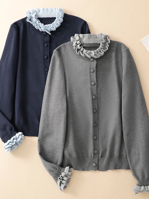 Spring Casual Loose… - image