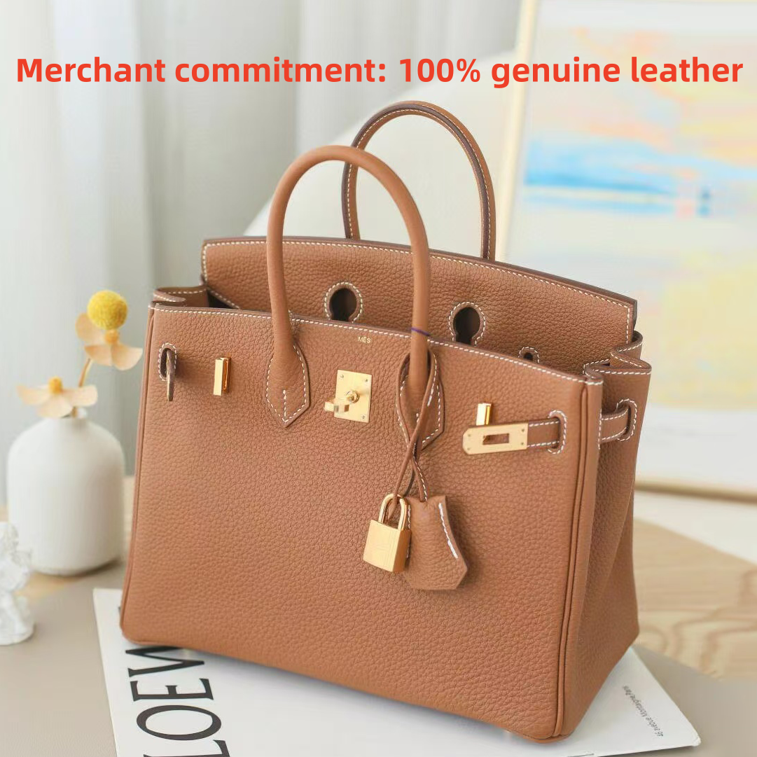 Luxury bag Designer bags Womens handbags genuine leather Shoulder Bag lady Gold silver buckle tote bag fashion crossbody bag Evening Bags 20 25 30 35cm With lock key