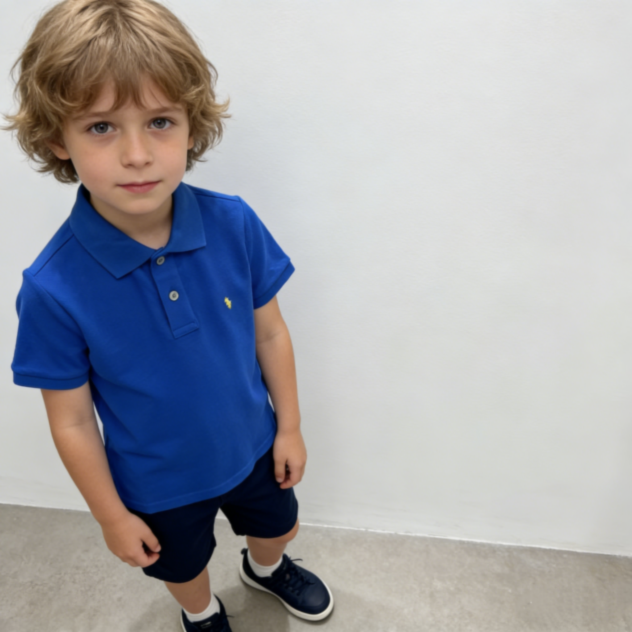 fasion kid polo t shirts kids designer clothes child polos Europe America girl boy lapel tshirt Designers birthday party baby t-shirt school starts holiday gift