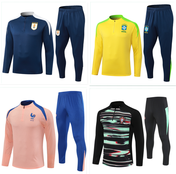 2026 Uruguay French… - image