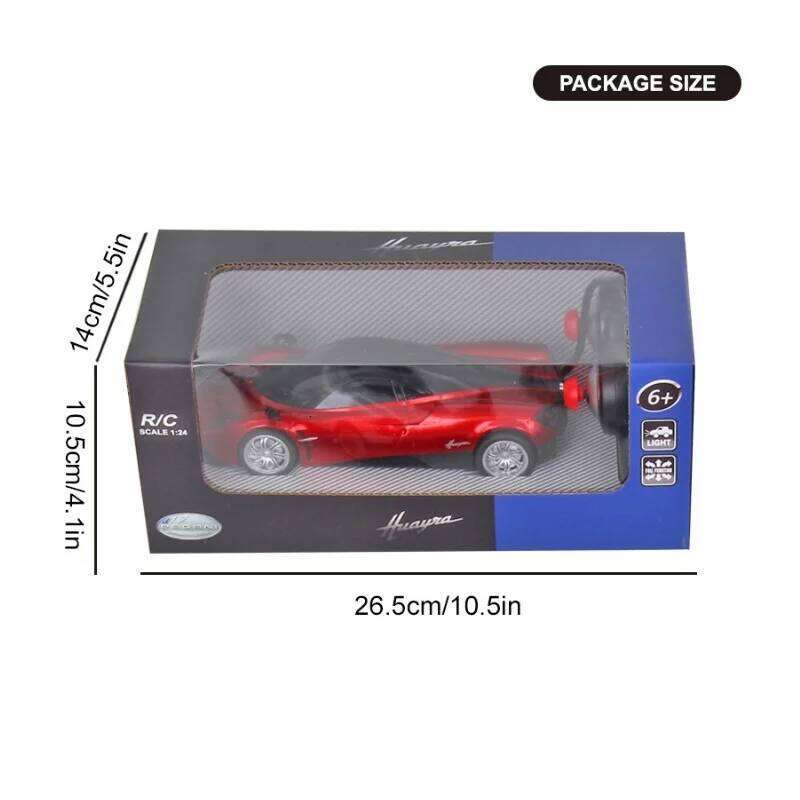 Remote Control Toy for Kids and Adults, 1: Luxury Car Model, 27Hz RC , Collectible Gift H260227