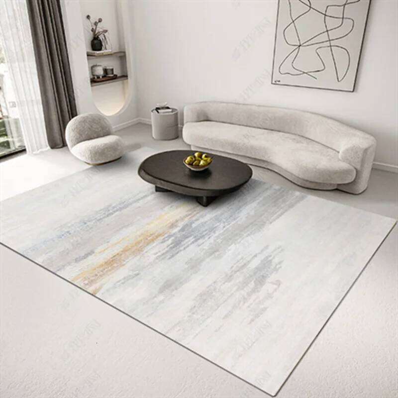 VIKAMA Carpet Living Room Insulation Sofa Coffee Table Rug Bedroom Cushion Modern Minimalist Floor Mat Home Decoration H260226