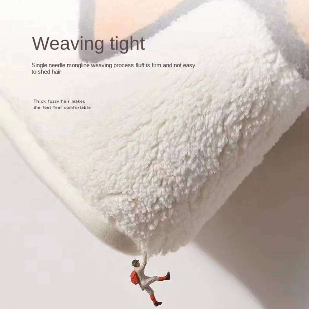 Thickened non slip eye pattern carpet doormat bathroom mat home decoration H260227 - view 5
