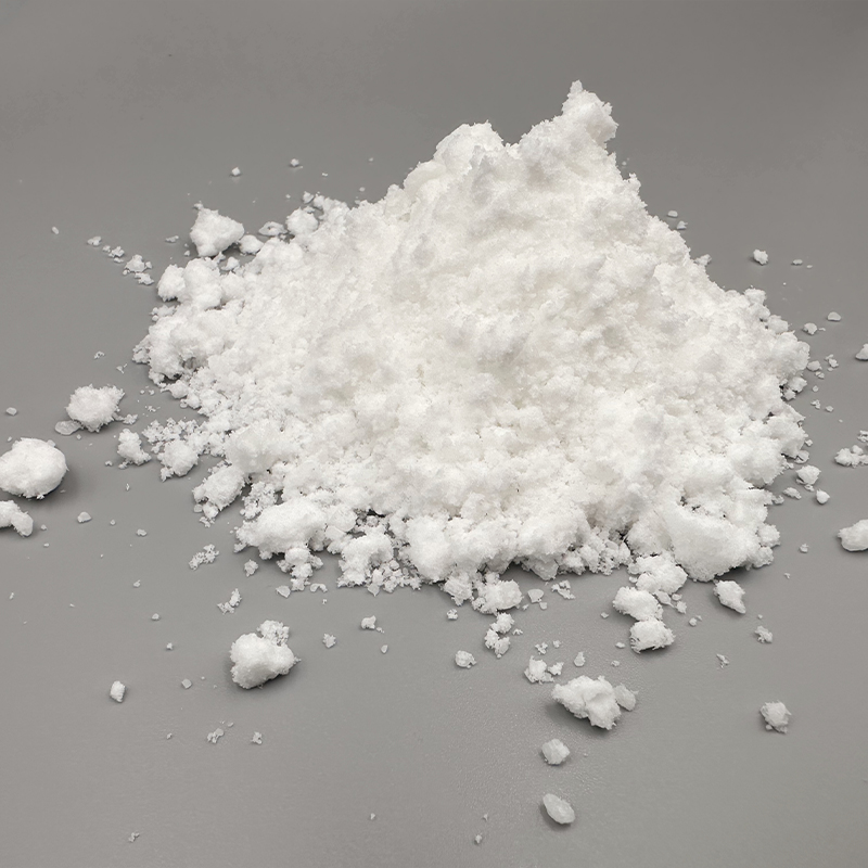 Industrial Grade White Crystalline Powder Acetate Sodium Coagulants Food Grade Manufacturers' Sodium Acetate