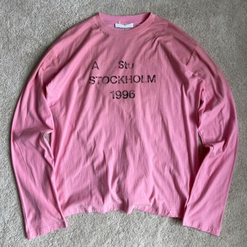 long sleeve hoodie washed graphic tee acnelies studio shirt sleeve acnelys hoodie designer acnelys t shirt casual fashion skateboard men