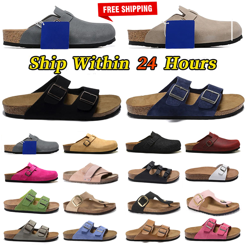 Designer Clogs Sandals Clog Slippers High Quality Fashion Summer winter warm Slide Beach Casual classic Shoes sandals Women Men with box