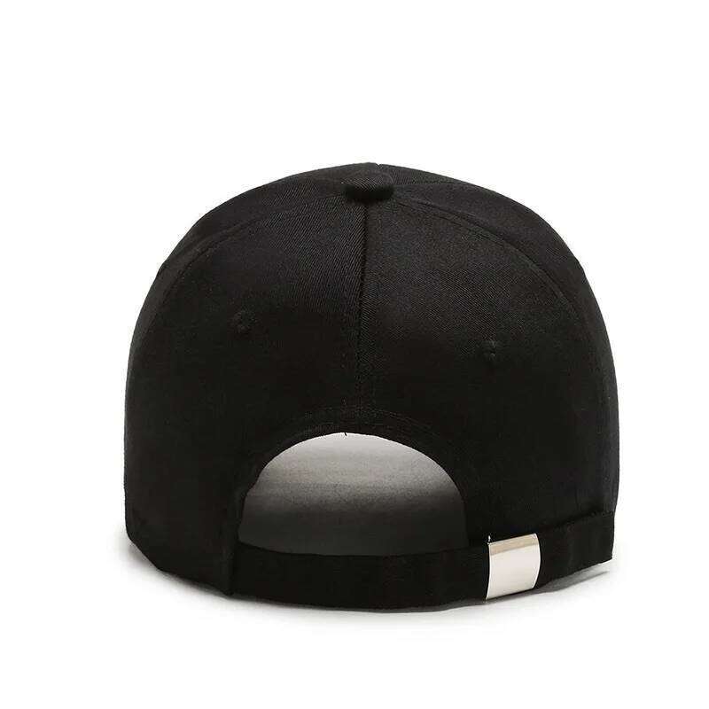 Fashion Letters Embroidery Baseball Caps Women Men Snapback Cap Female Male Visors Sun Hat Unisex Adjustable Cotton Trucker Hats 26Y0227