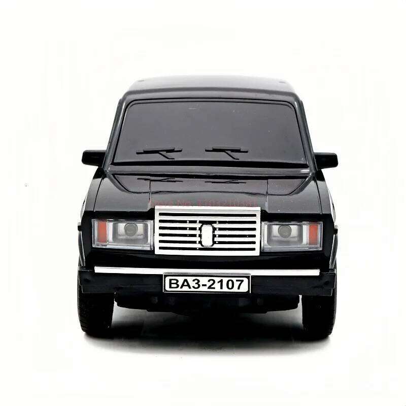 New 1:12 Lada Remote Control Mini Car 2.4g Off-Road Drift Racing Cars Rc Truck Toys Boy Children'S Birthday Gift H260227