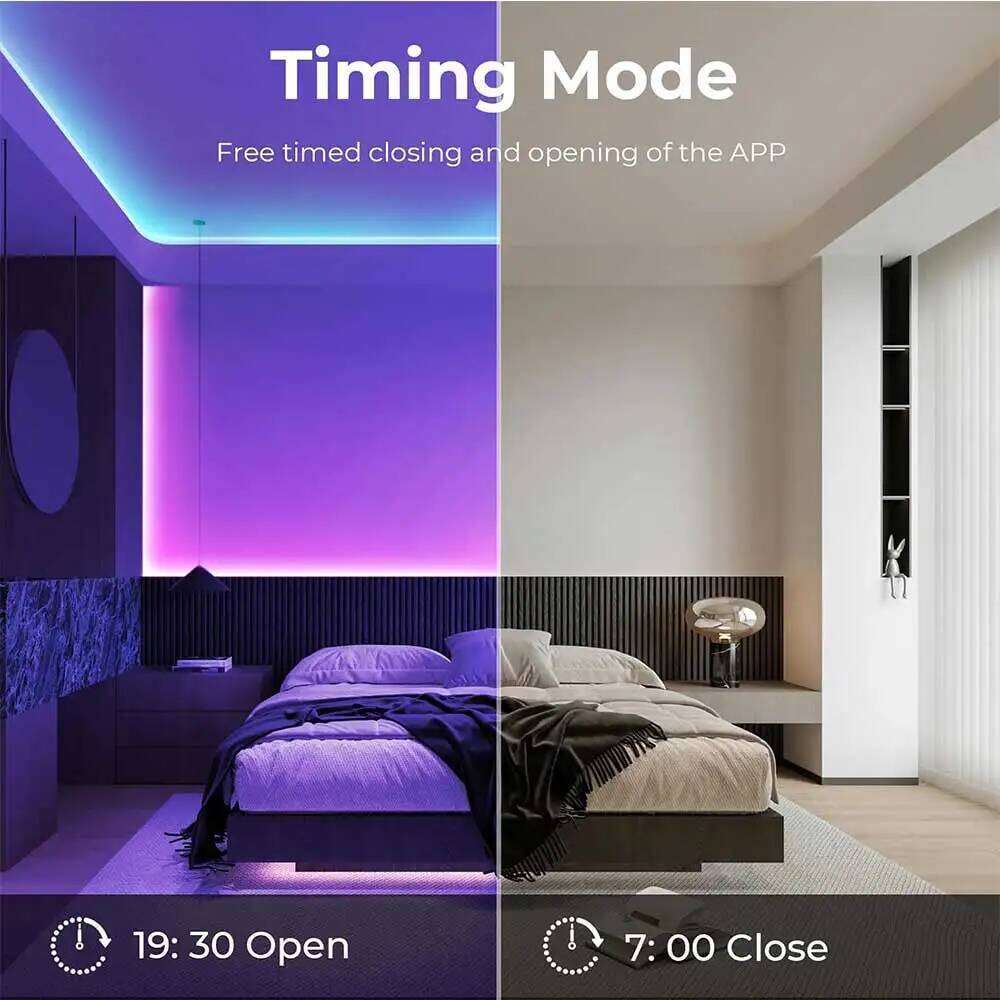 USB 5V FCOB 400LEDs/M LED Strip High-Density Flexible COB Led Light Tape RA90 Warm Cool White Z260226