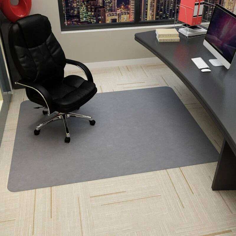 90x120cm Rolling Computer Gaming Mat Colors Bedroom Living Room Office Swivel Chair Carpet H260226