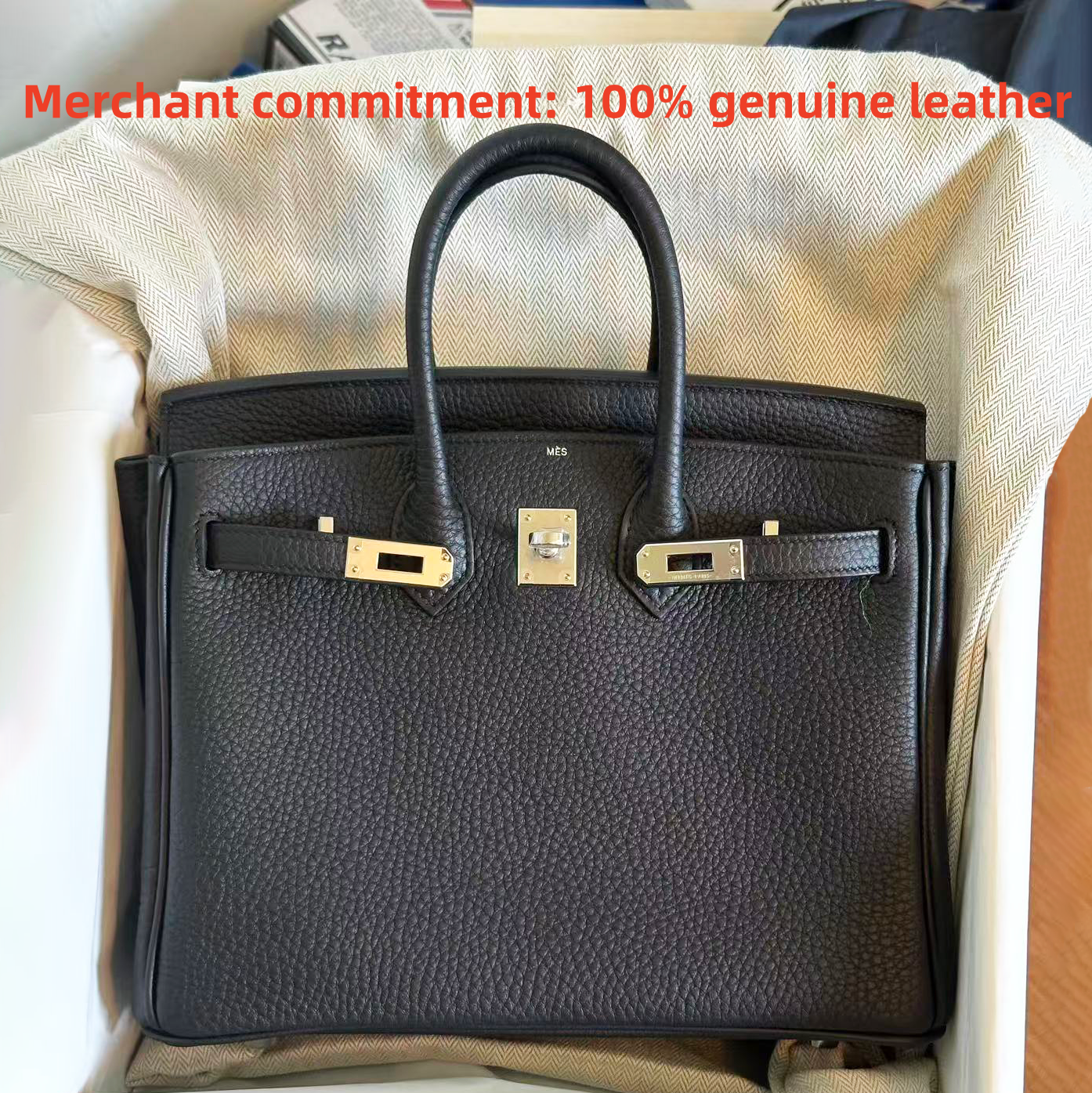 20 25 30 35cm Designer bags With lock key Womens handbags Luxury bag genuine leather Shoulder Bag Top quality crossbody tote bag fashion Evening Bags travel bag Purses