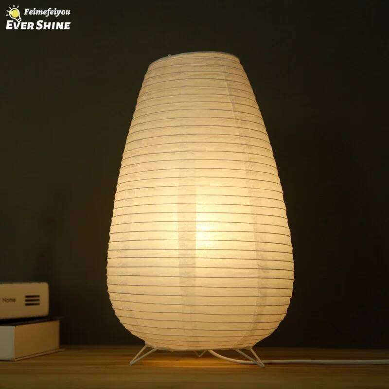 LED Lamp Interior Lighting Wabi-Sabi Fixture Dining Table Bedside Bedroom Living Nordic Home Decoration Desk Light Z260227