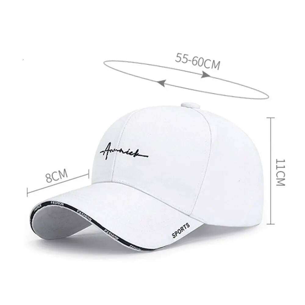 Summer Adjustable Sun Hats Cotton Solid Color Baseball Cap Sunscreen Hat Women Z260226