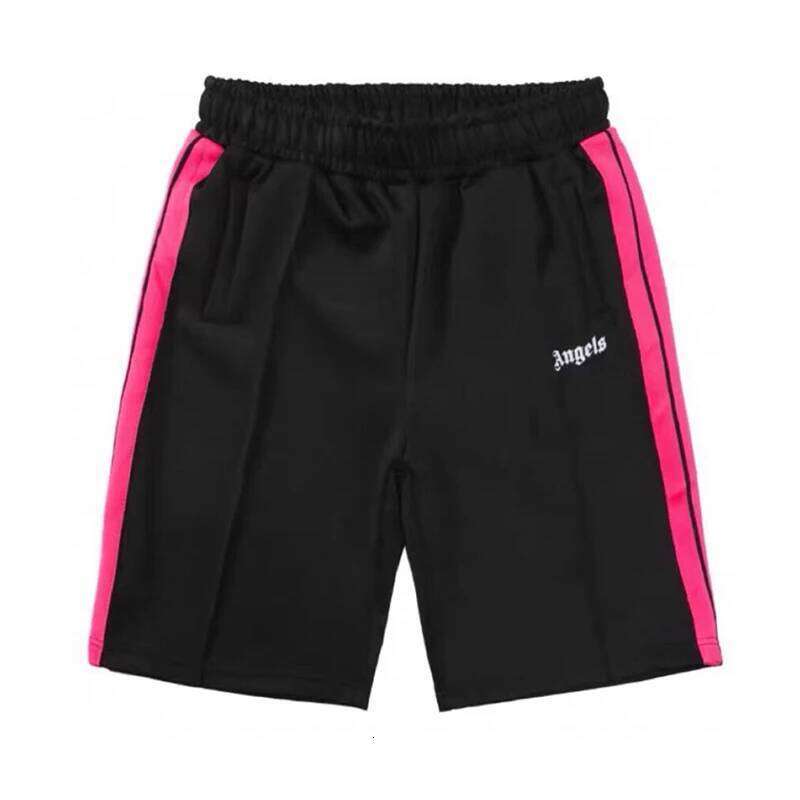 Y2K Street Fashion Casual Sports Loose Oversized Breathable Quick Drying Shorts Men And Women Same Style Couple Clothing H260226