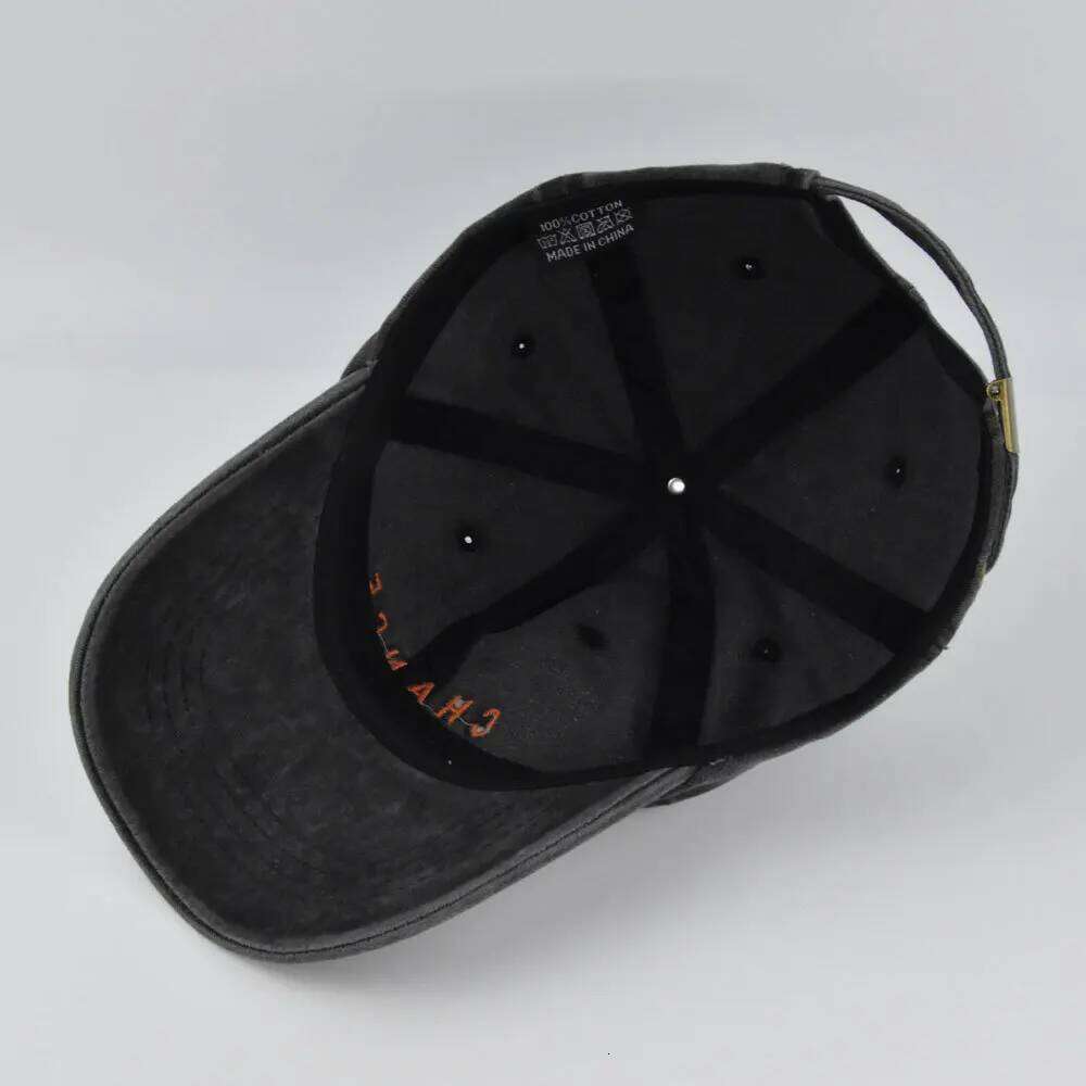 Vintage Unisex Korean Version Letter Embroided Baseball Cap Women Outdoor Casual Streetwear Versatile Gorras Caps for Female Z260226