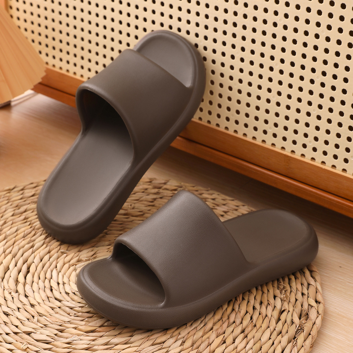 D12 Eco-Friendly Fa… - image