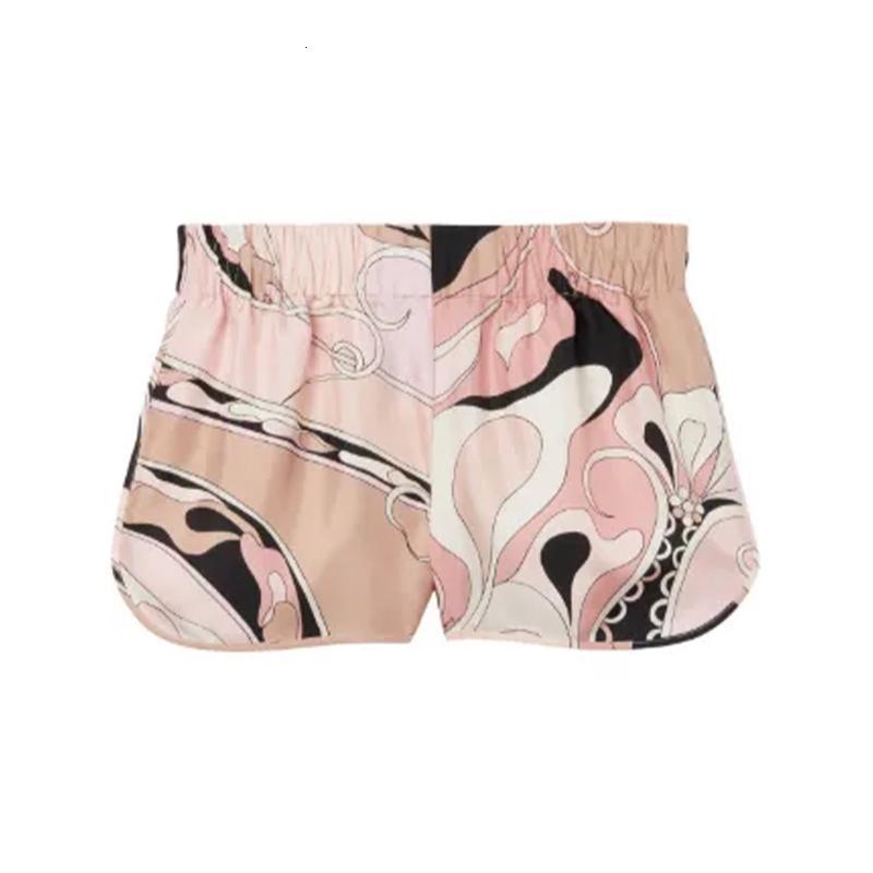 Fashion Printed Women Skirt Set Chic Sleeveless Backless Halter Tank Top High Waist Irregular Skirts 2025 Summer Lady 2 Pcs Suit 250820