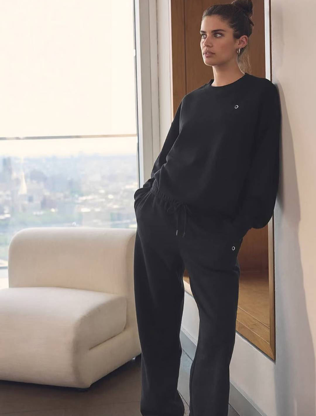 Women Yoga Outfit S… - image