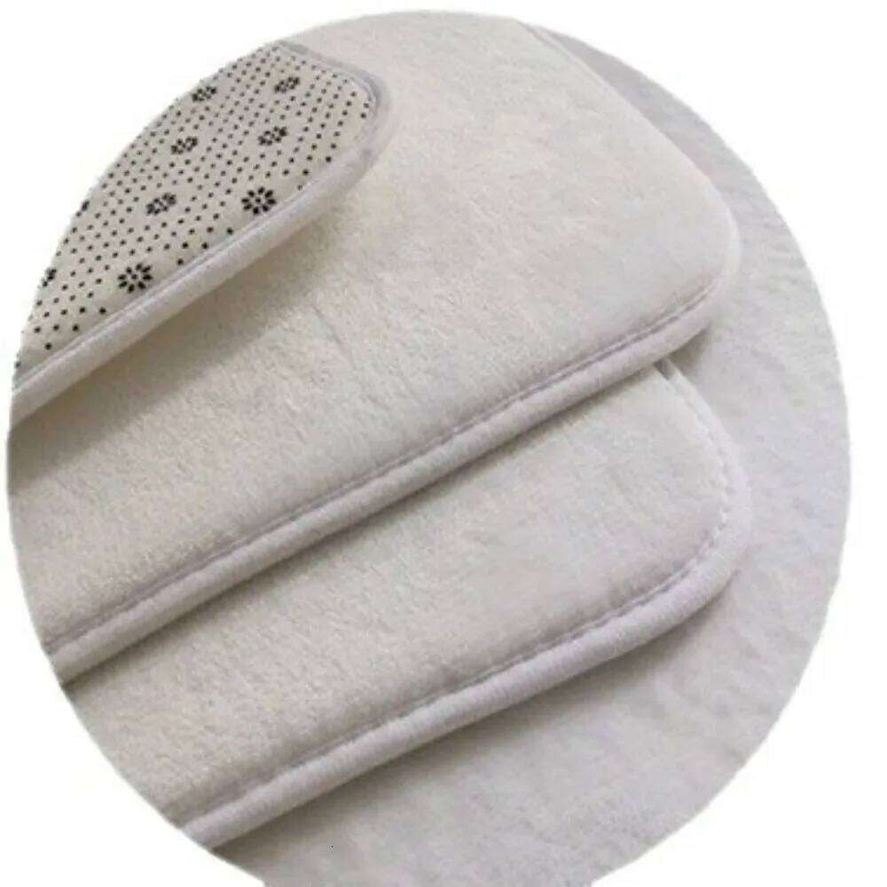 Hallway Runner Rugs Non Slip Machine Washable Carpet for Kitchen Entryway Living Bedroom Laundry Room Home Decoration H260227 - view 5
