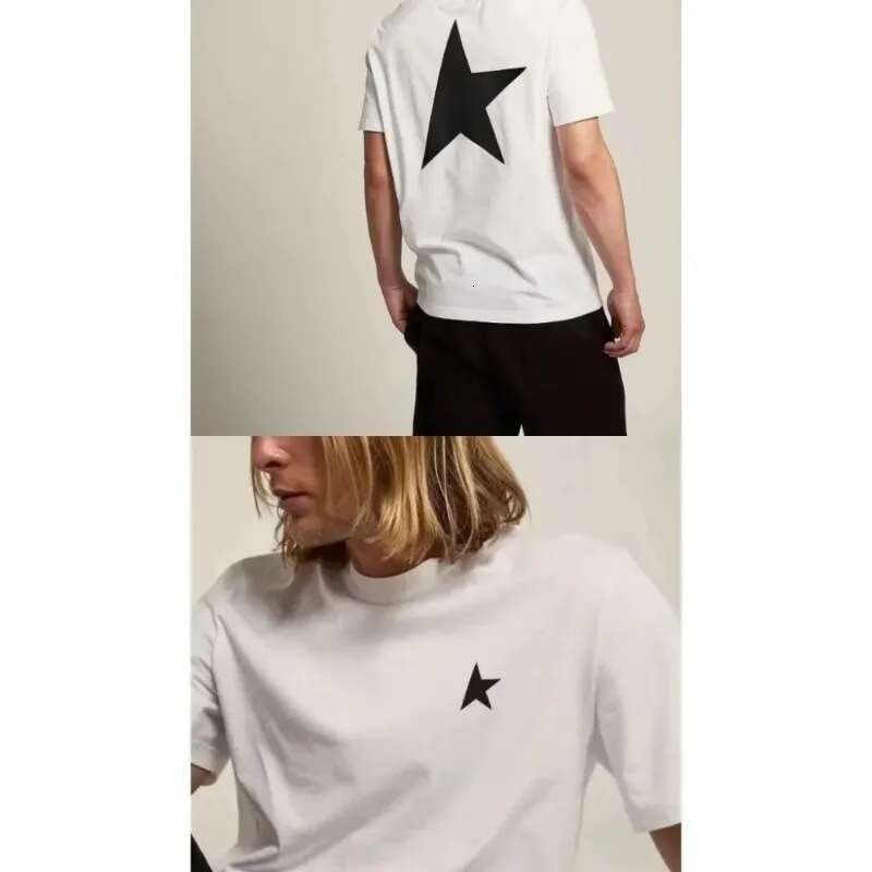 Mardi Hefxessdr 2025 new model Italian Deluxe Brand Patterned Printed T-shirts for SummerPure Cotton Men's and Women's T-shirts men Short sl