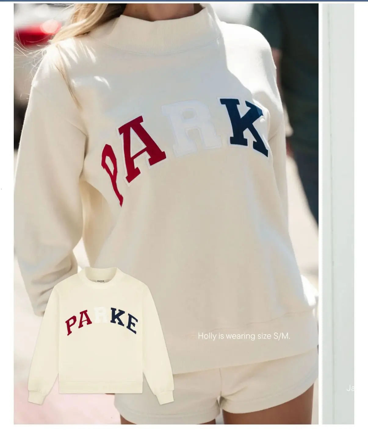 2026Grey Printed Sweatshirt women Soft Fleece long sleeve sweatshirt female autumn winter high neck loose womens hoodie clothes 260227