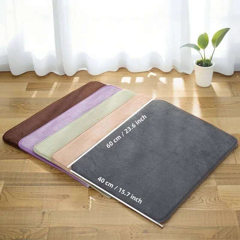 Thick Coral Velvet Carpet For Modern Living Room Sofa Area Rugs Kids Bedroom Bedside Rug Crawling Mat Balcony Cushion Home Decor H260227 - view 3