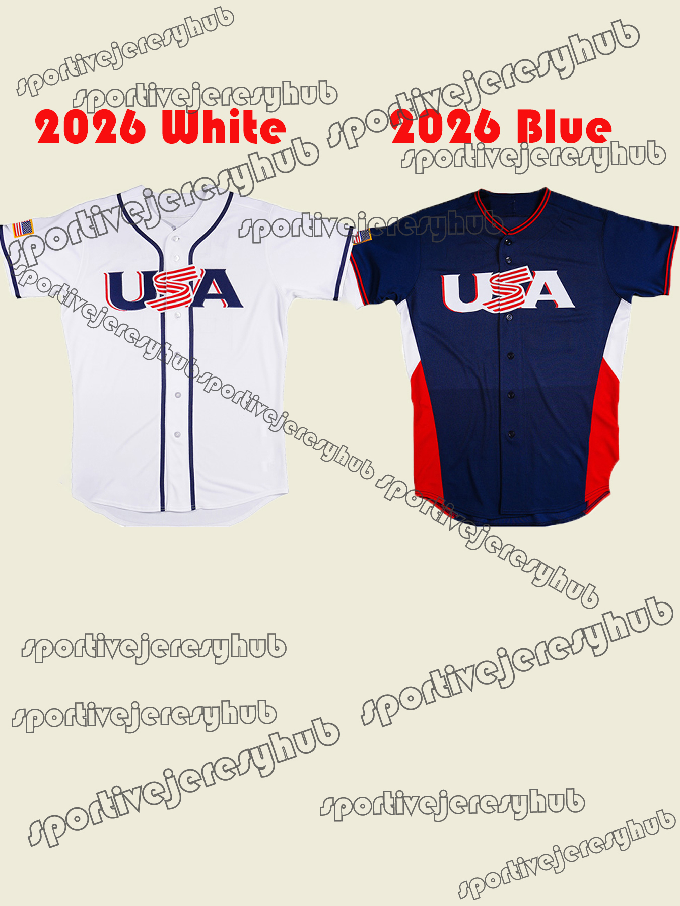 Custom Baseball Jersey Stitched Judge Raleigh Witt Jr. Skenes Skubal Crow-Armstrong Schwarber Bregman Ryan Smith McLean Buxton Turang Webb Carroll Whe