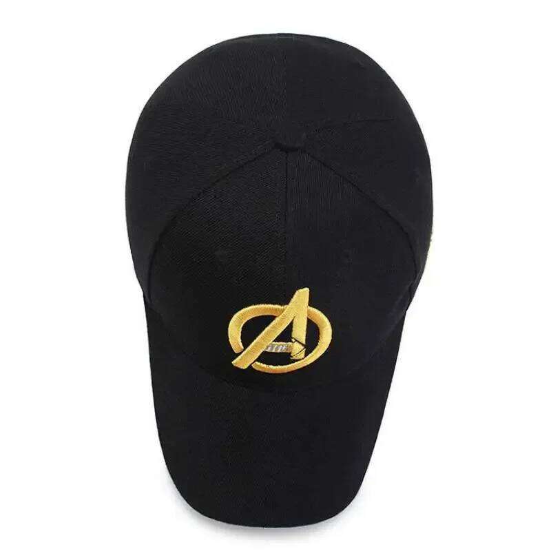 Mens Hats Cotton Baseball Cap Unisex Adult Letter Embroidered Fashion Summer Sun Visor Hiphop Dad Hat Snapback Rap Adjustable 26Y0227