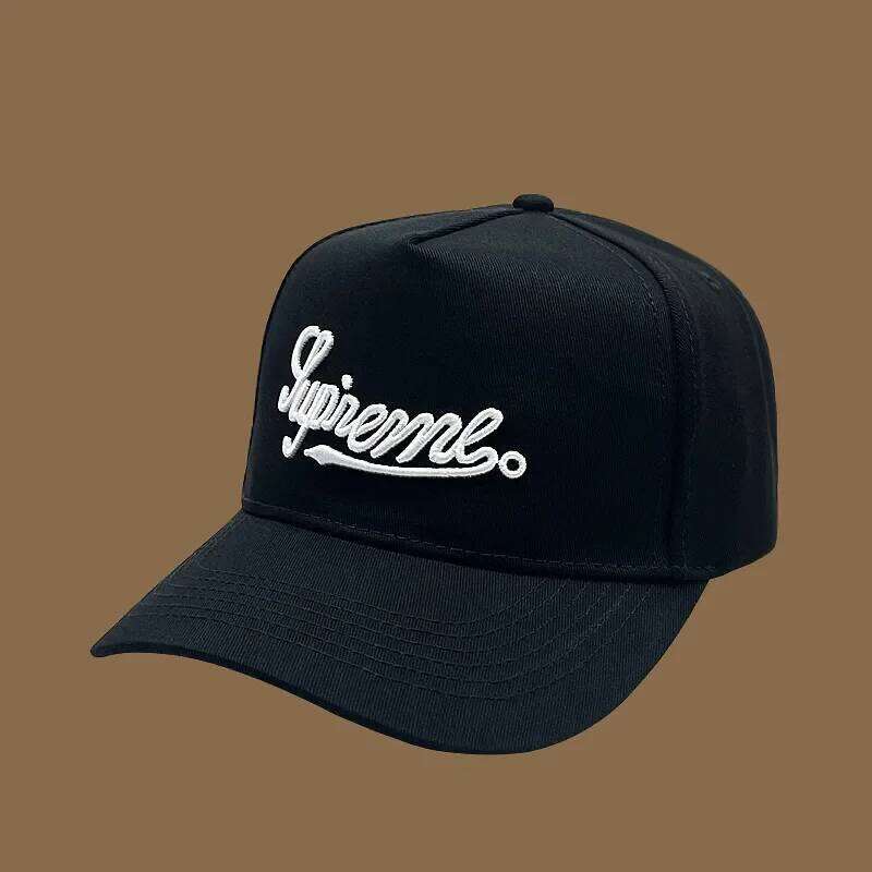 Baseball Caps for Big Head Men Women XXL Oversize High Crown Adjustable Plain Solid Snapback Hats 56-60cm 60-65cm 26Y0227