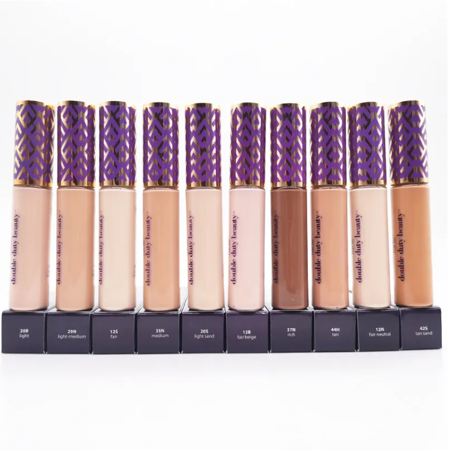 New Contour Concealer liquid Foundation Face Makeup 10 colors light sand fair medium beige tan sand 10ml