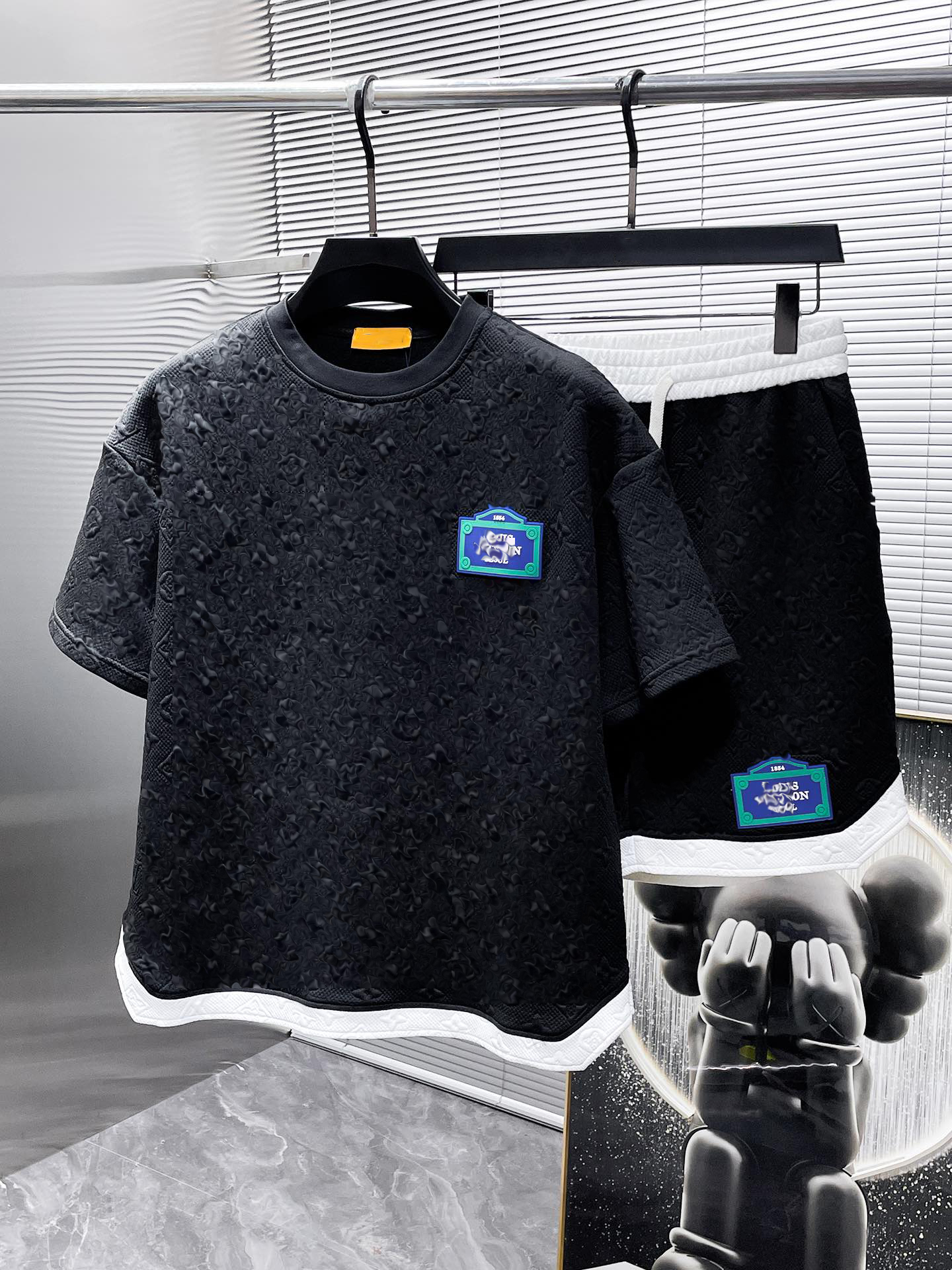Men's Polos Luxury Brand embroidery Short Sleeve Polo Shirt Men Fashionable Simple Solid Color Summer Mercerized Cotton Breathable Casual Lapel T