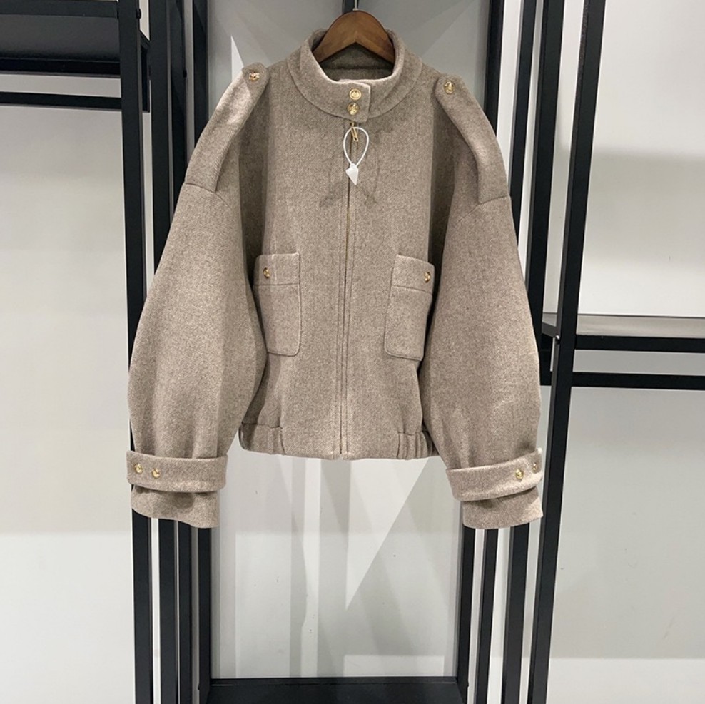 New Busaron Womens Long sleeved Professional Suit and Pants Formal Set Interview Sales