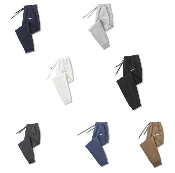 Men's Pants Designer Sweatpants jogging embroidery style printed Fashion High Street Jogger Men's Sweatpants Hip Hop Rock Sports Bottoms M-5XL AA1