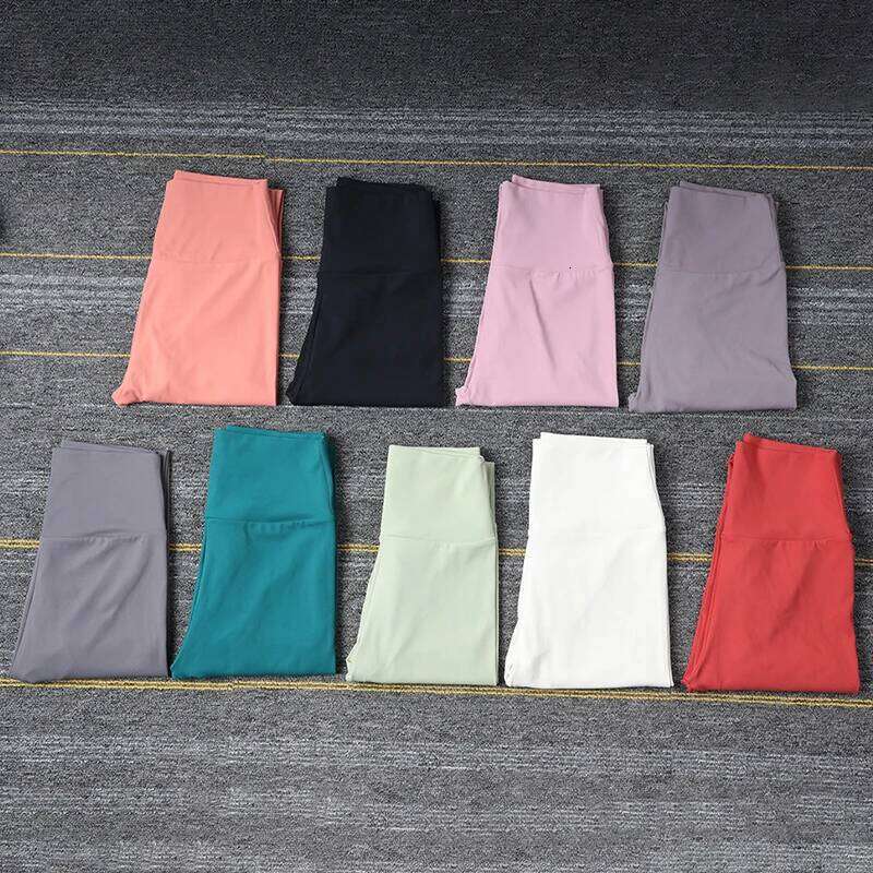 Women For Fitness Sexy Yoga High Waist Elastic Tights Gym Clothing Push Up Long Pants Female Hip Lift Leggings 26H0227