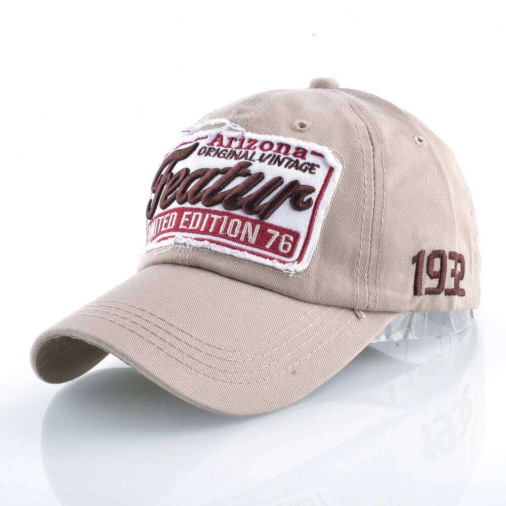 Spring and Autumn Baseball Cap Cotton Snapback Caps Feature Letters Patch Hats For Men And Women Bone Masculino Z260226