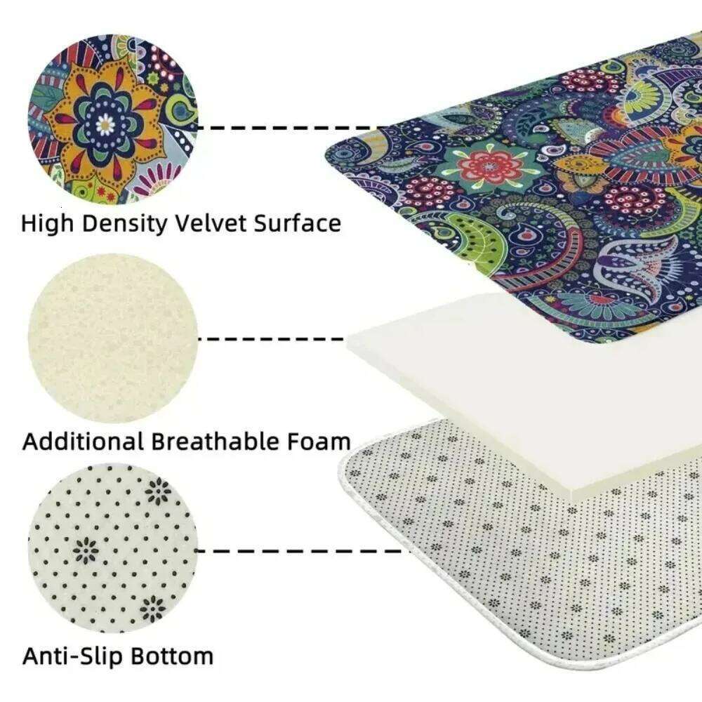 Interactive Solar System Carpet 3D Space Planet Rug Children Room Bedroom Play Mat Educational Home Floor Decor Entrance Doormat H260227 - view 6
