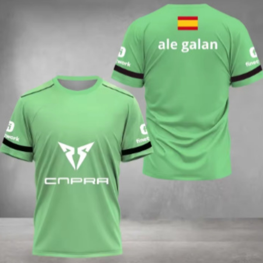 Men's T Shirts Padel Sport Round Neck Autumn Breathable 3D Printed Short Sleeved T-shirt Outdoor Casual Loose Sports