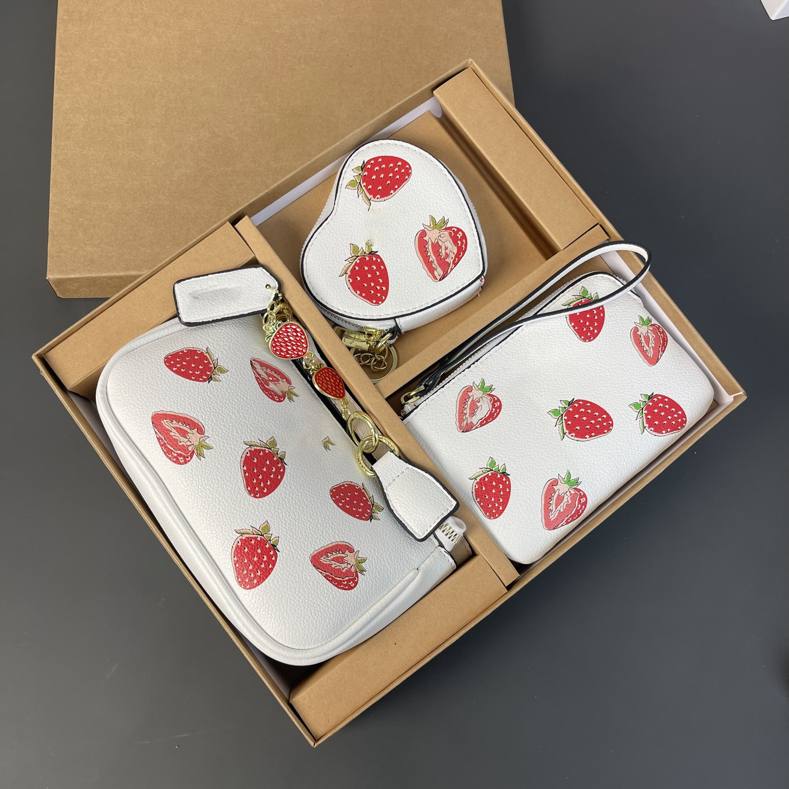 2026 designer wallet womens wallet bag designer cardholder for women shoulder bag designer Gift purseluxury designer bag womens purse cardholder