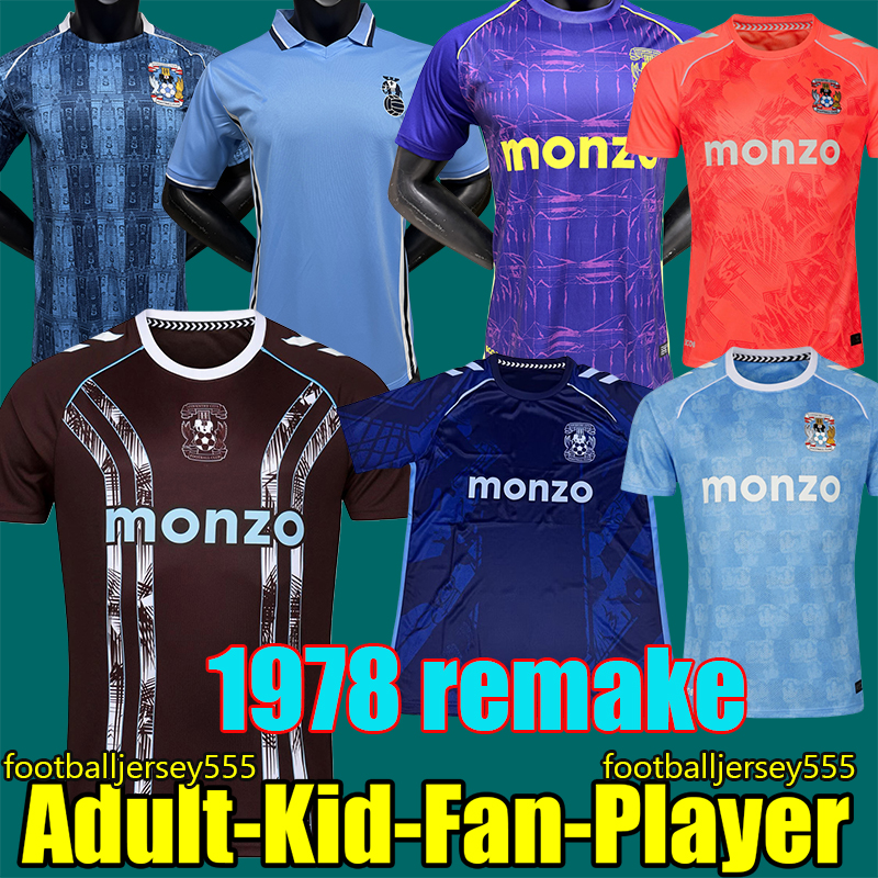 1978 Remake Coventr… - image