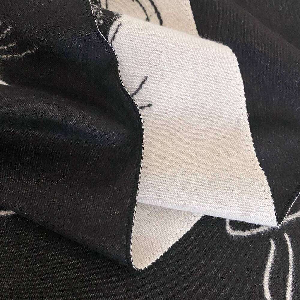 New Luxury Winter Cashmere Little Cat Print Scarf Women Warm Pashmina Poncho Scarves Fashion Shawl Thick Foulard Bufanda Z260226