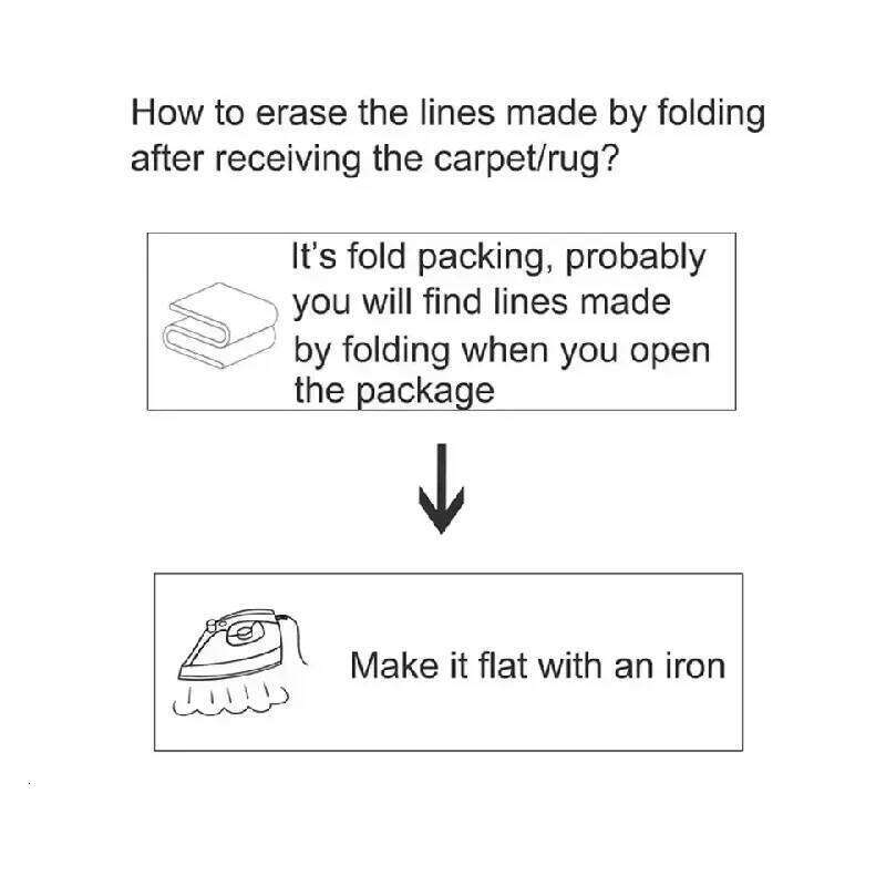 VIKAMA Nordic Style Silk Wool Tie Dyed Solid Color Long Hair Tea Table Living Room Bedroom Household Carpet Floor Bay Window Mat H260226