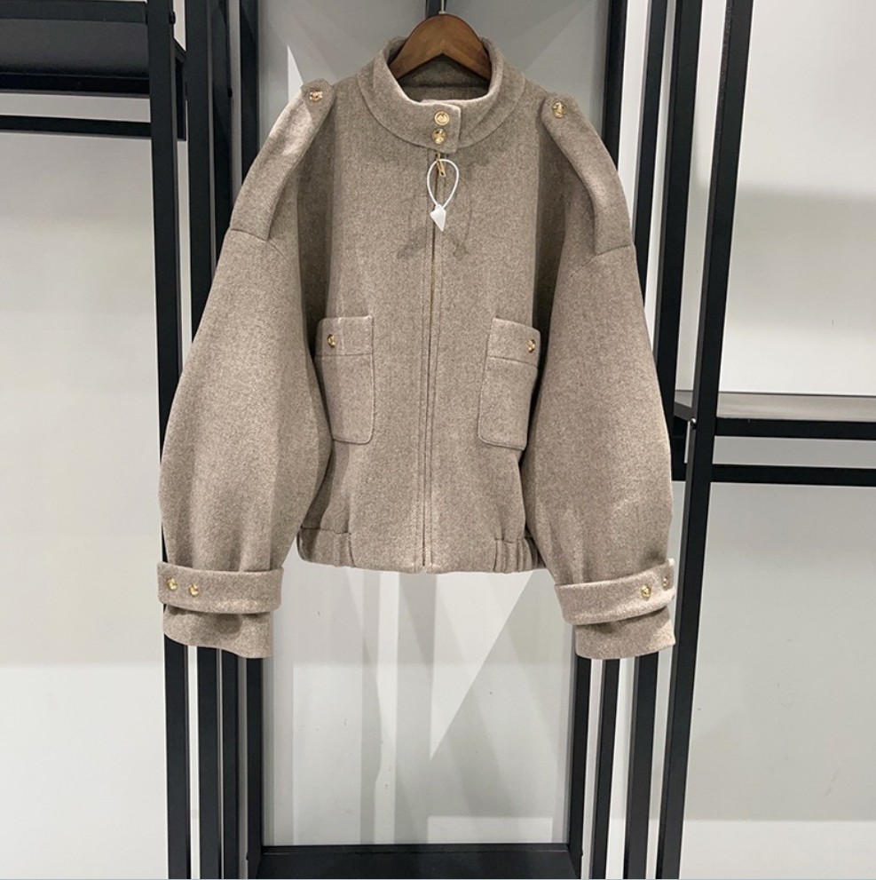 New Busaron Womens Long sleeved Professional Suit and Pants Formal Set Interview Sales