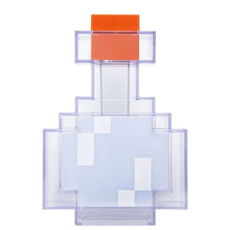 Brownstone LED USB Charging Table Room Light Children's Birthday Gift Toy Bedroom Decoration MC Lamp Z260227